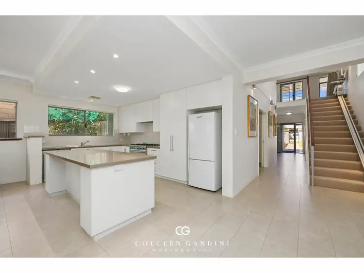 Fourth view of Homely house listing, 29A Collier Street, Ardross WA 6153