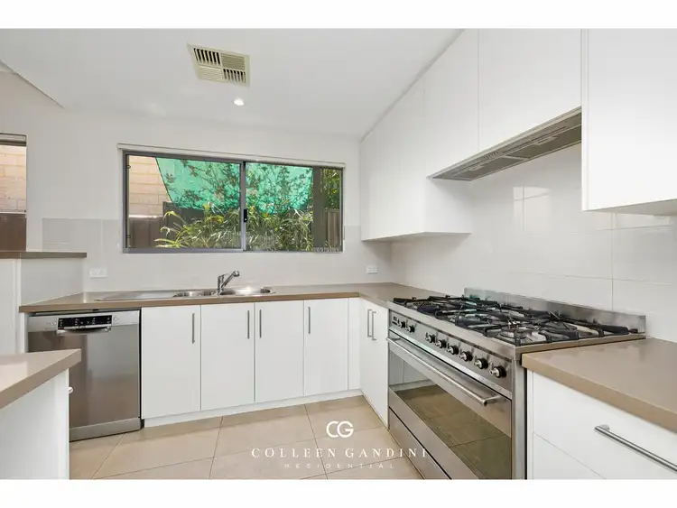 Fifth view of Homely house listing, 29A Collier Street, Ardross WA 6153