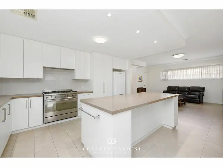 Sixth view of Homely house listing, 29A Collier Street, Ardross WA 6153