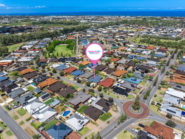 Second view of Homely house listing, 6 Maroubra Parade, Secret Harbour WA 6173