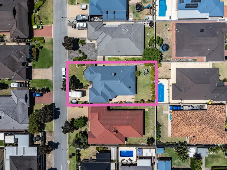 Third view of Homely house listing, 6 Maroubra Parade, Secret Harbour WA 6173