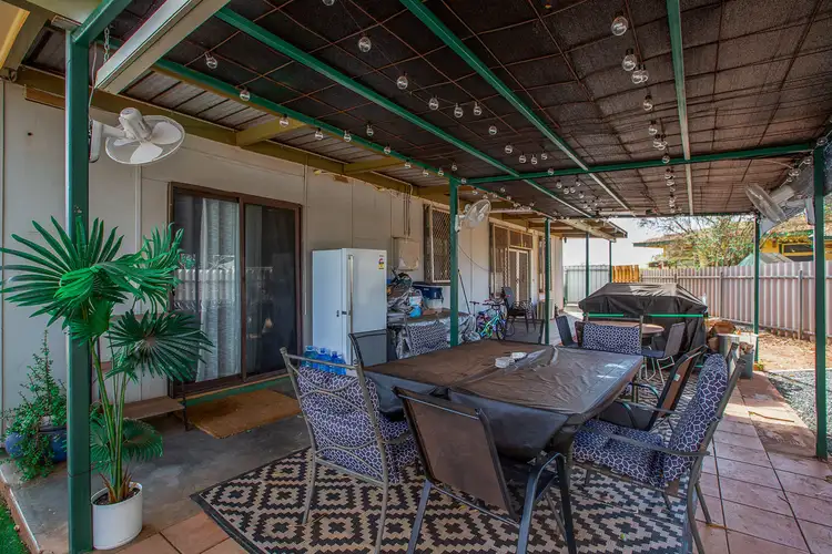 Second view of Homely house listing, 25 Stanley Street, South Hedland WA 6722