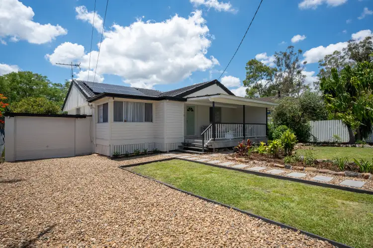 145 Sinclair Drive, Ellen Grove QLD 4078