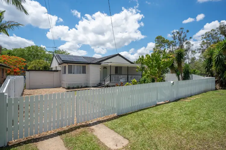 Second view of Homely house listing, 145 Sinclair Drive, Ellen Grove QLD 4078