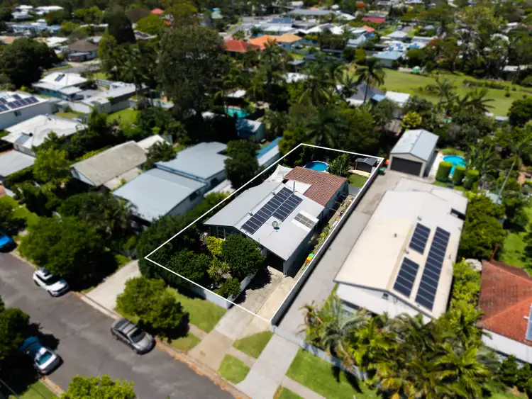 14 Wickham Street, Brighton QLD 4017