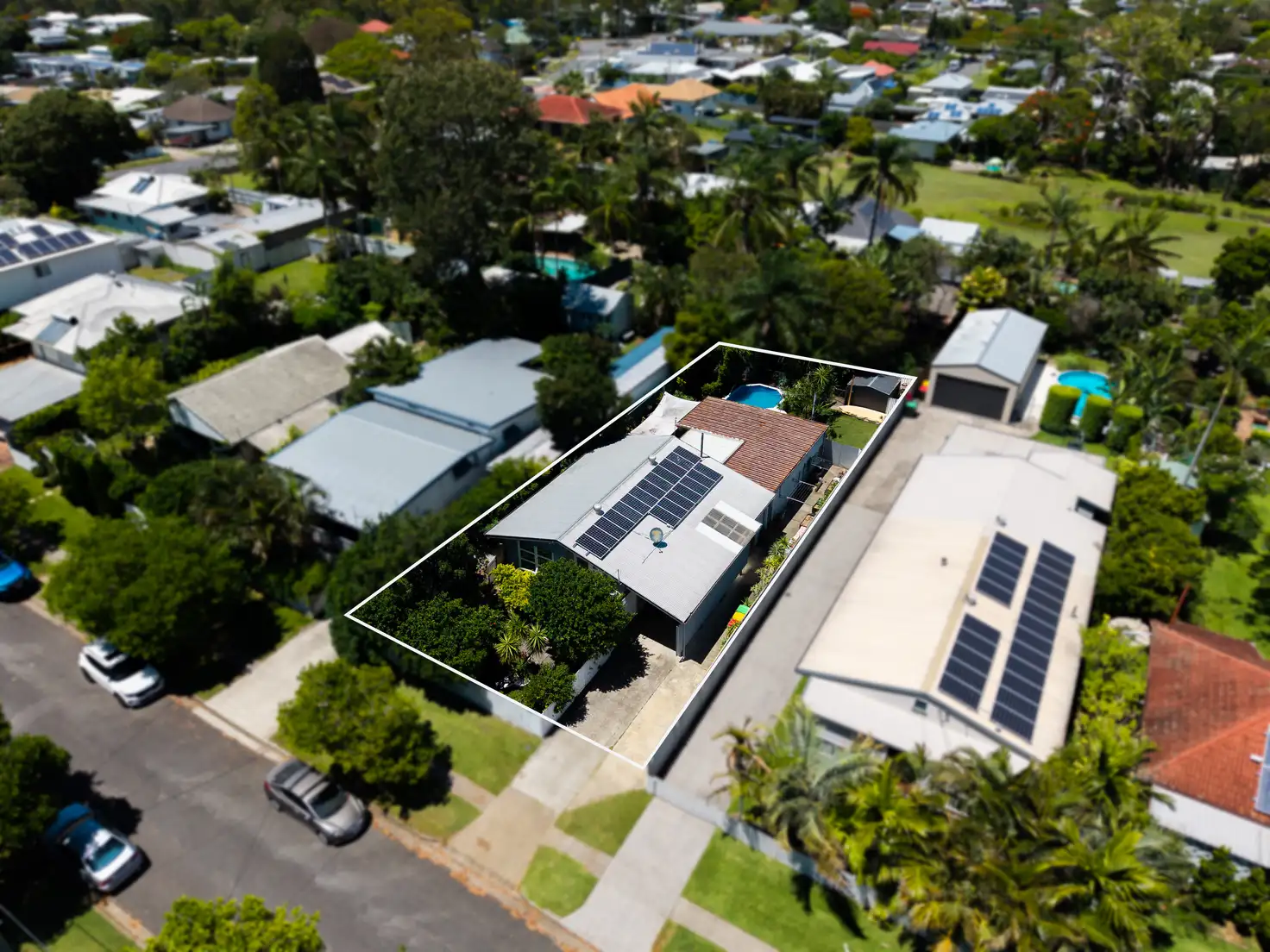 Main view of Homely house listing, 14 Wickham Street, Brighton QLD 4017