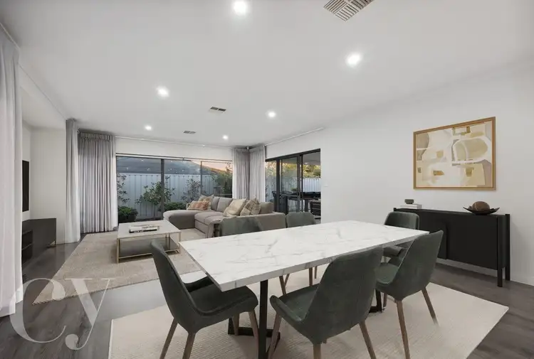 Third view of Homely house listing, 141 Stock Road, Attadale WA 6156