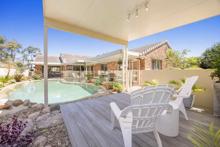 132 Karawatha Drive, Mountain Creek QLD 4557