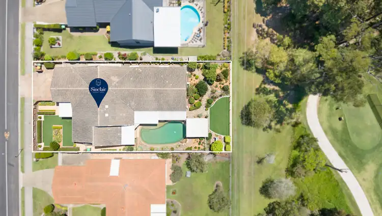 Third view of Homely house listing, 132 Karawatha Drive, Mountain Creek QLD 4557