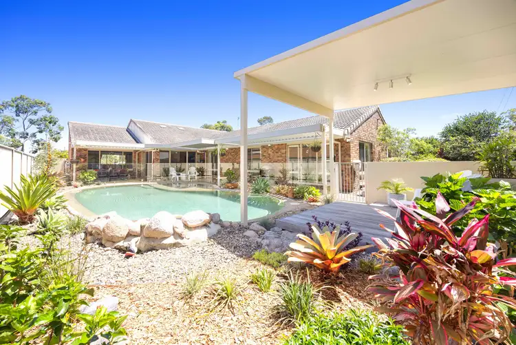 Fifth view of Homely house listing, 132 Karawatha Drive, Mountain Creek QLD 4557