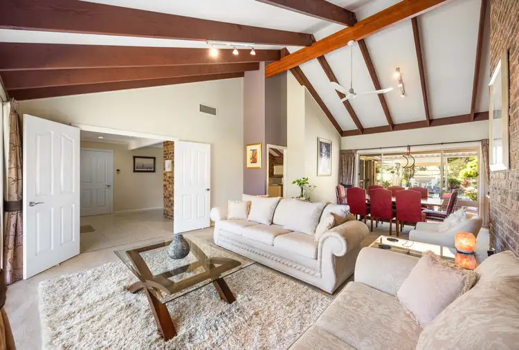 Sixth view of Homely house listing, 132 Karawatha Drive, Mountain Creek QLD 4557