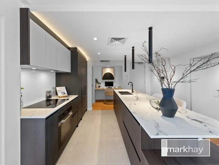 Third view of Homely apartment listing, 13 Vincent Street, Nedlands WA 6009