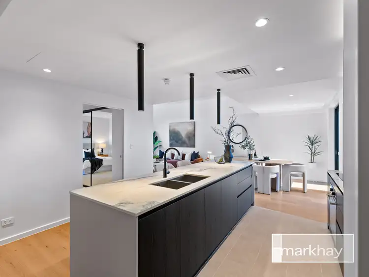 Fourth view of Homely apartment listing, 13 Vincent Street, Nedlands WA 6009