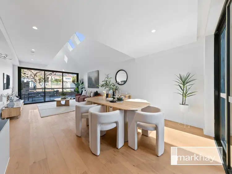 Sixth view of Homely apartment listing, 13 Vincent Street, Nedlands WA 6009