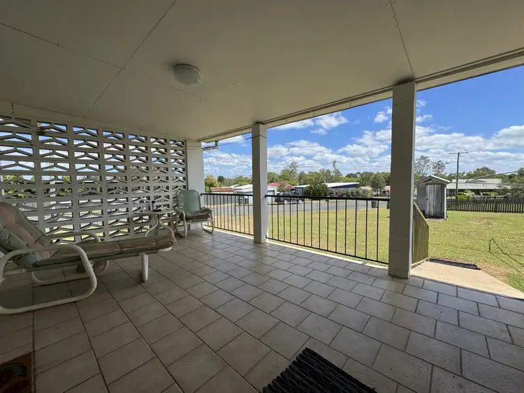 Second view of Homely house listing, 16 Mitchell Street, Monto QLD 4630