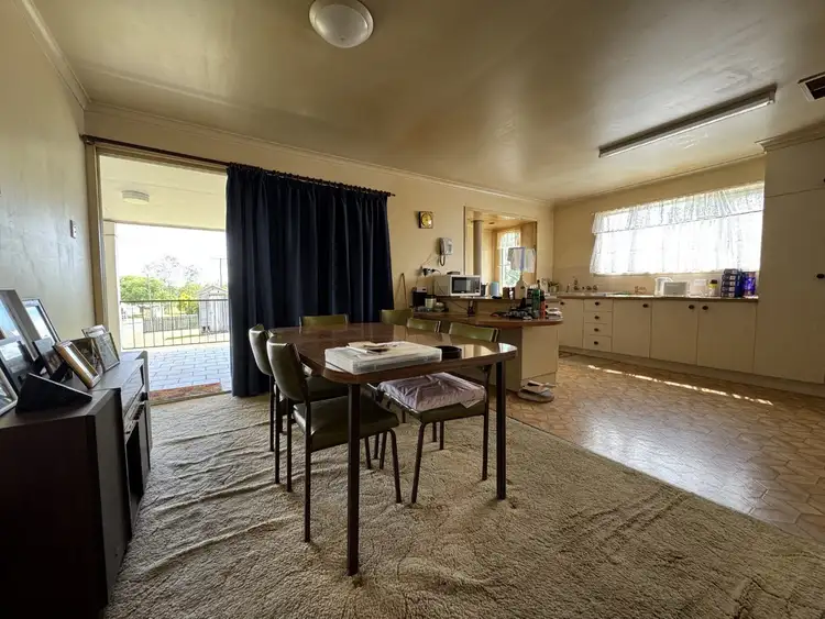 Third view of Homely house listing, 16 Mitchell Street, Monto QLD 4630