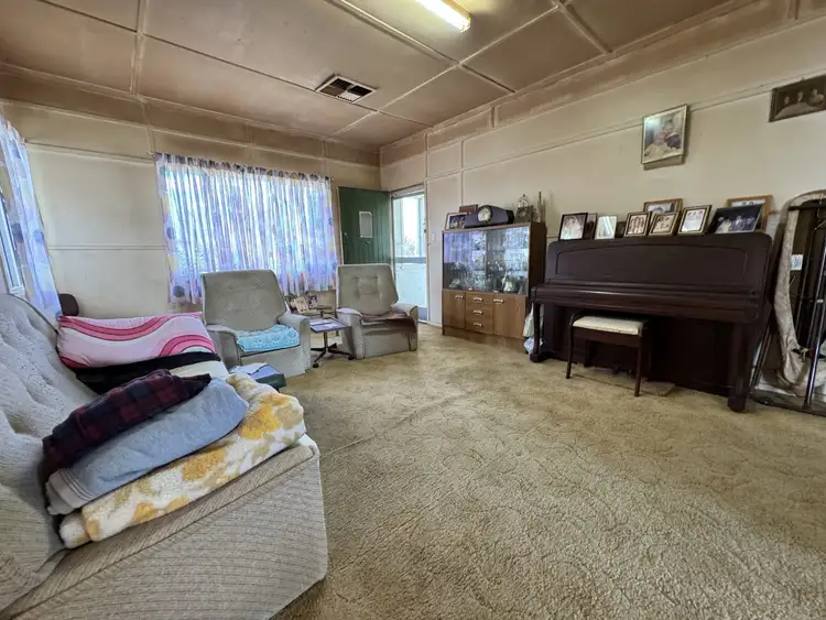 Sixth view of Homely house listing, 16 Mitchell Street, Monto QLD 4630
