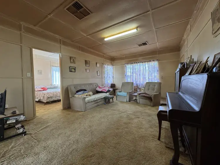 Seventh view of Homely house listing, 16 Mitchell Street, Monto QLD 4630