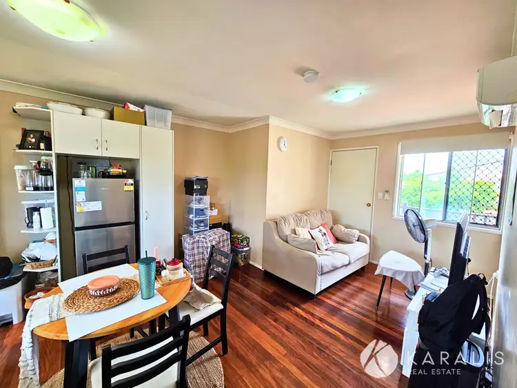 Second view of Homely unit listing, 4/12 Robbies Avenue, Carina QLD 4152