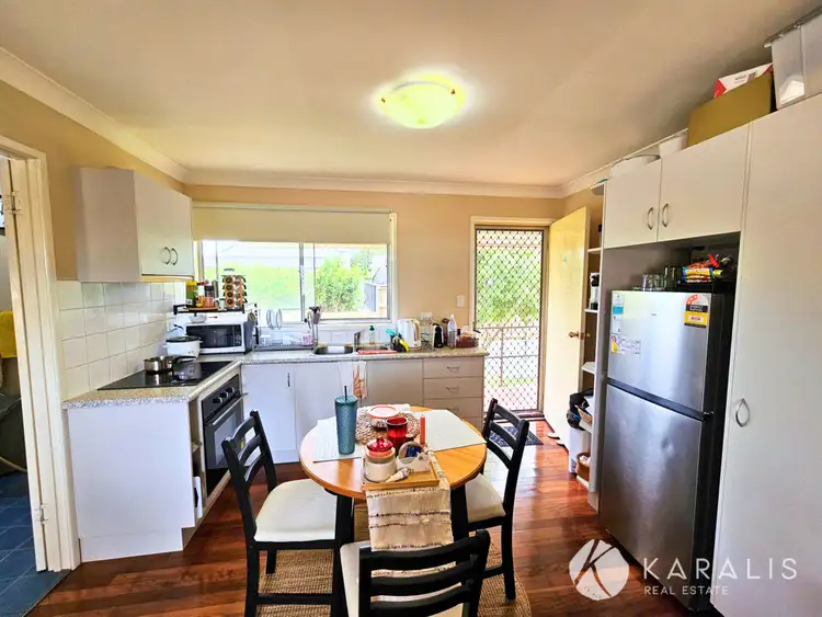 Fourth view of Homely unit listing, 4/12 Robbies Avenue, Carina QLD 4152