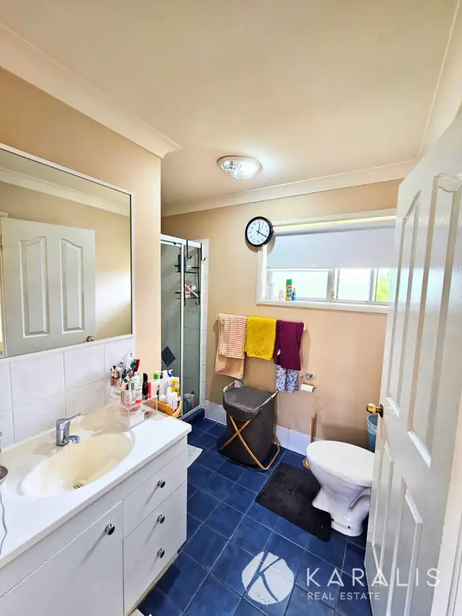 Fifth view of Homely unit listing, 4/12 Robbies Avenue, Carina QLD 4152