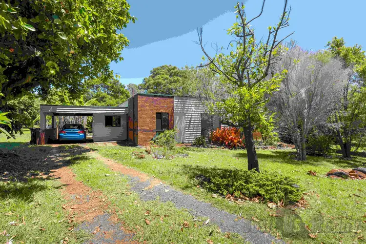 37 Amaroo Crescent, Innes Park QLD 4670