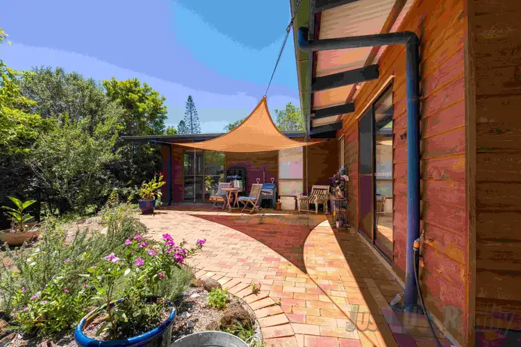 37 Amaroo Crescent, Innes Park QLD 4670