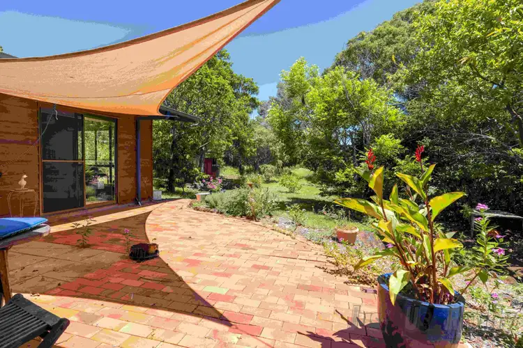 Second view of Homely house listing, 37 Amaroo Crescent, Innes Park QLD 4670