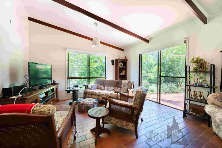 Fourth view of Homely house listing, 37 Amaroo Crescent, Innes Park QLD 4670