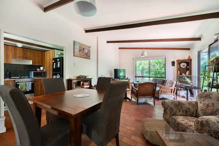 Fifth view of Homely house listing, 37 Amaroo Crescent, Innes Park QLD 4670