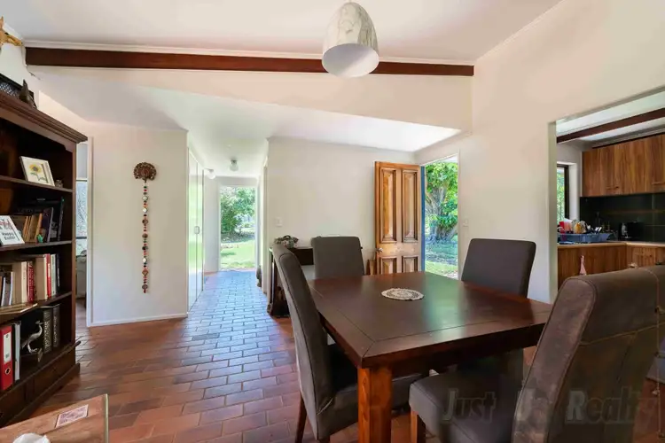 Seventh view of Homely house listing, 37 Amaroo Crescent, Innes Park QLD 4670