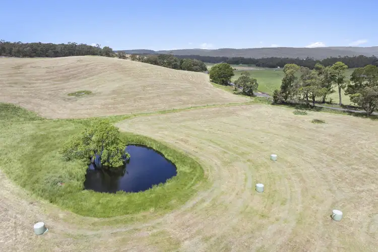 Third view of Homely rural property listing, 2520 Carlisle Road, Carlisle River VIC 3239