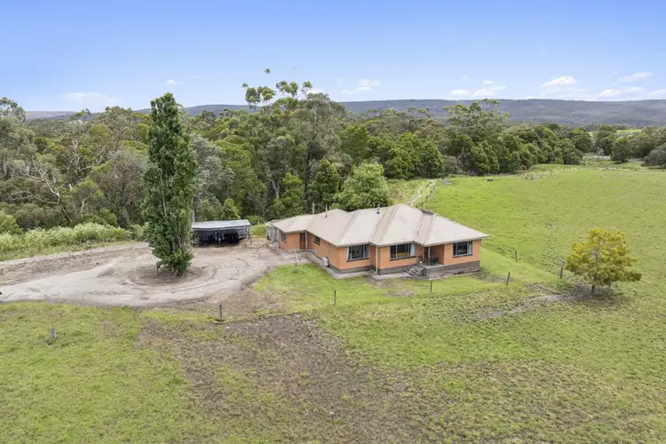 Sixth view of Homely rural property listing, 2520 Carlisle Road, Carlisle River VIC 3239