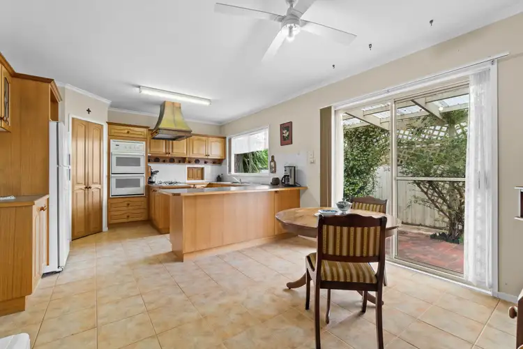 Fourth view of Homely house listing, 2 Jennifer Court, Sale VIC 3850