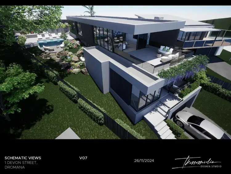 1 Devon Street, Dromana VIC 3936