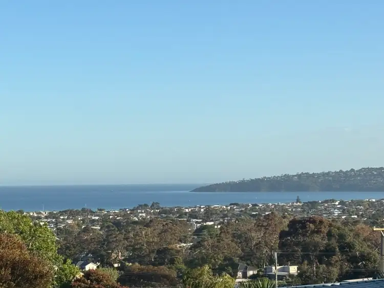 Second view of Homely land listing, 1 Devon Street, Dromana VIC 3936