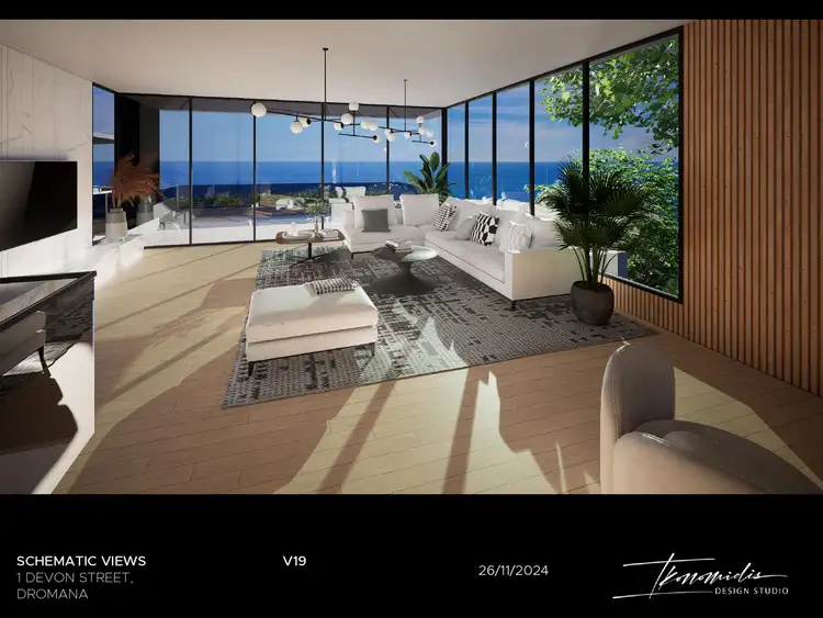 Sixth view of Homely land listing, 1 Devon Street, Dromana VIC 3936