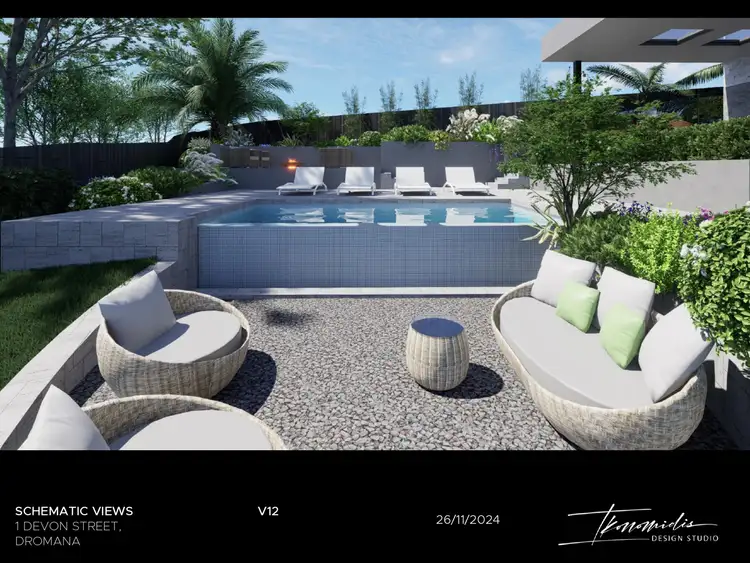 Seventh view of Homely land listing, 1 Devon Street, Dromana VIC 3936