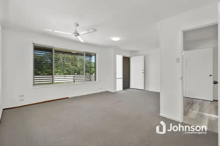 Second view of Homely house listing, 44 Bassett Lane, Rosewood QLD 4340