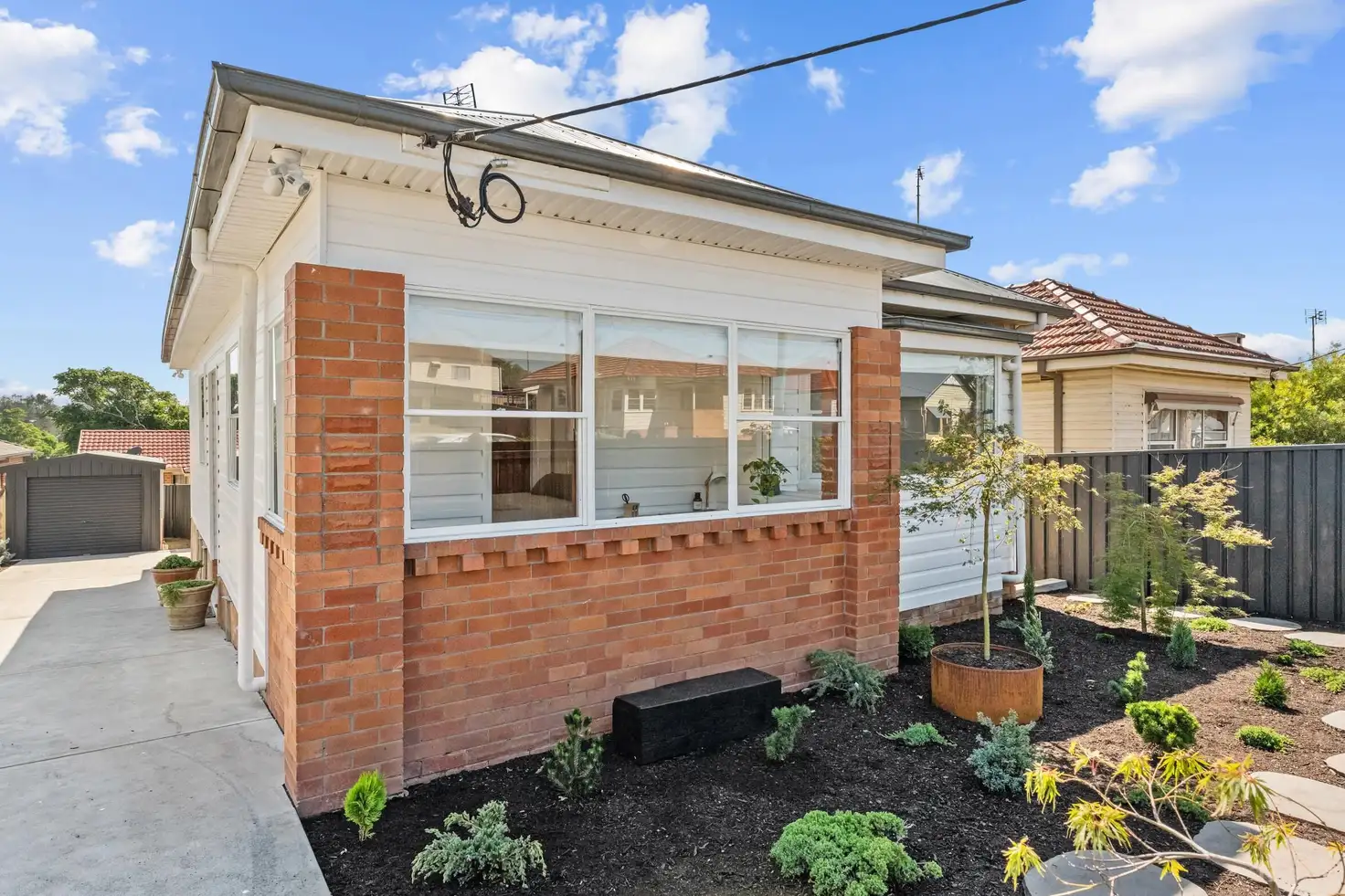 Main view of Homely house listing, 104 Young Road, Lambton NSW 2299