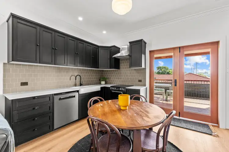 Third view of Homely house listing, 104 Young Road, Lambton NSW 2299