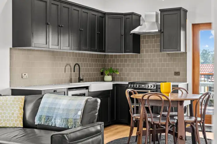 Fifth view of Homely house listing, 104 Young Road, Lambton NSW 2299