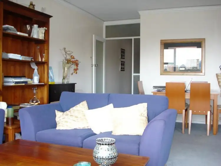 Second view of Homely unit listing, 6/84 Shirley Road, Wollstonecraft NSW 2065