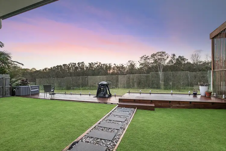 Second view of Homely house listing, 100 Shoreview Boulevard, Griffin QLD 4503