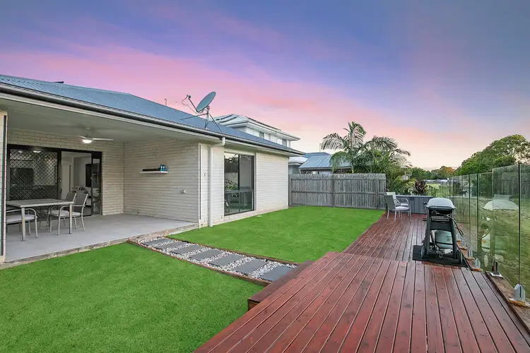 Third view of Homely house listing, 100 Shoreview Boulevard, Griffin QLD 4503