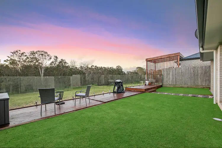 Fourth view of Homely house listing, 100 Shoreview Boulevard, Griffin QLD 4503