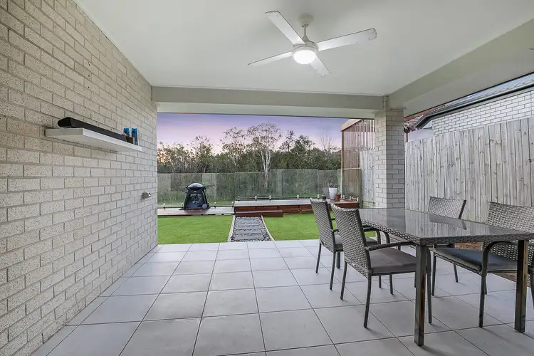 Fifth view of Homely house listing, 100 Shoreview Boulevard, Griffin QLD 4503