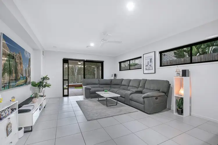 Sixth view of Homely house listing, 100 Shoreview Boulevard, Griffin QLD 4503