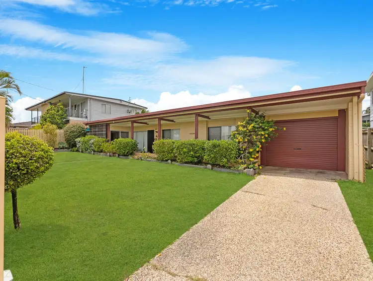 391 Boat Harbour Drive, Scarness QLD 4655