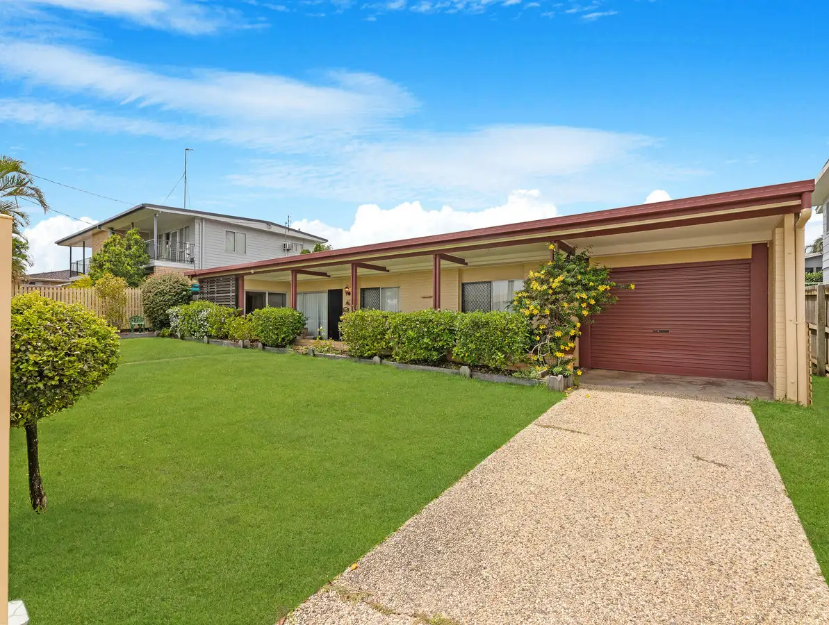 Main view of Homely house listing, 391 Boat Harbour Drive, Scarness QLD 4655